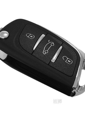 KEYDIY KD Remote B Series B11-3 3 Button Universal Remote Ke