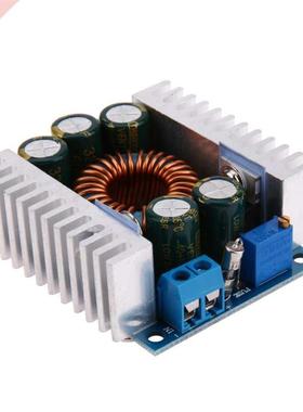 100W 12A DCDC Buck Module 1224V to 33V512V Stepdown Mo