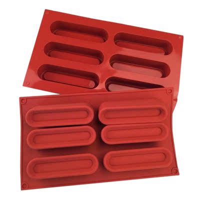 Cakesicle Moulds Baking Mould Ice Lollies Mould Long Strip