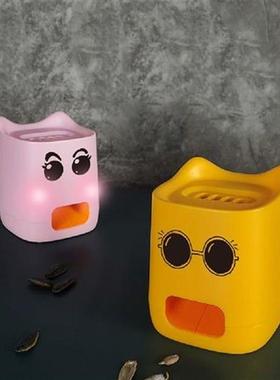 Electric Shelling Machine Gadgets Tools Automatic Opener Sun