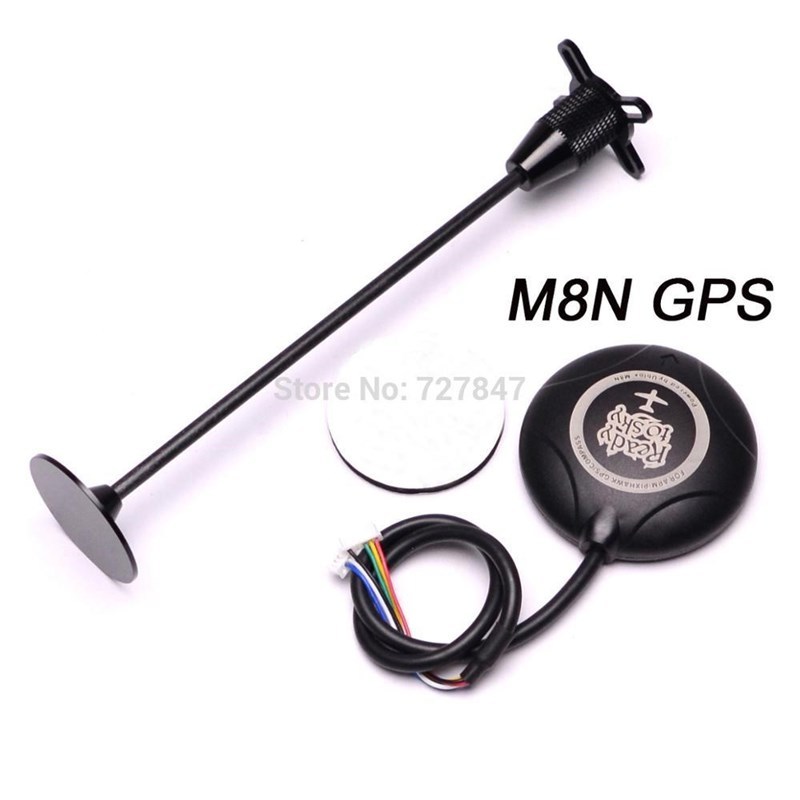 Pixhawk PX4 PIX 2.4.8 32 Bit Flight Controller   433 / 915 T