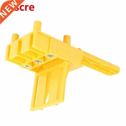 Multifunctional wrench tool set Woodworking Straight Hole Lo