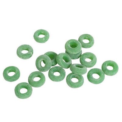 500PCS Rubber rings ring circle for castration emasculate