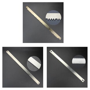 Metal Steel Hacksaw Reciprocating Saw Blade Plastic Wood Cut