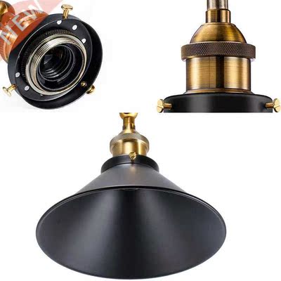 E27 Base Industrial Wall Sconces Light AC 90-260V Vintage Wa