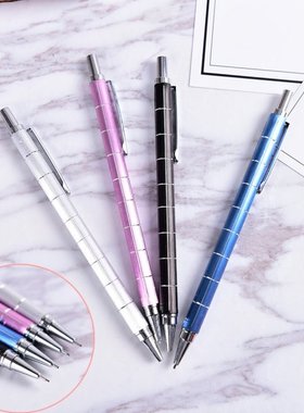 0.5mm Mechanical Pencils Automatic Drafting Drawing Writing