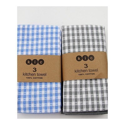 Thick Waffle  Tea Towels Home Cloth Table Napkins Kitchen Cl