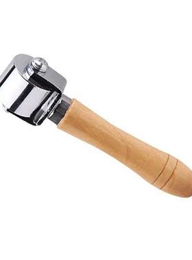 Platen Leather Seam for Leather Tools Leather Press Edge