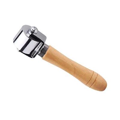 Platen Leather Seam for Leather Tools Leather Press Edge