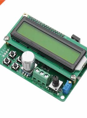 DDS Function Frequency Meter Signl Genertor Module With Cu