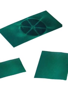 Magnet Pattern Viewing Film for Scientific Observation