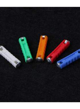 200Pcs 5A 8A 10A 16A 25A Ceramic Continental Car Fuse Set Bu