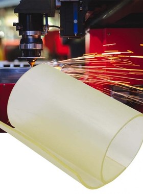 Polyurethane Sheet High Quality Polyurethane Sorbothane Shee