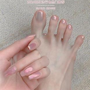 Aurora Neon Shimmer Nail Glitter Mirror Pearl Mermaid Powder