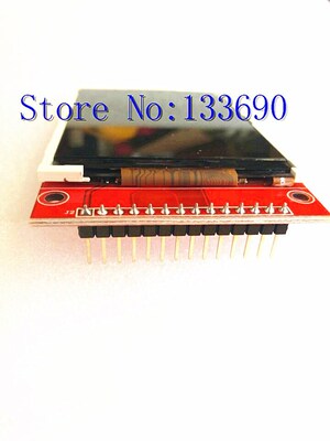 2.8 inch TFT LCD Module ILI9341 Driver with Touch ic XPT2046