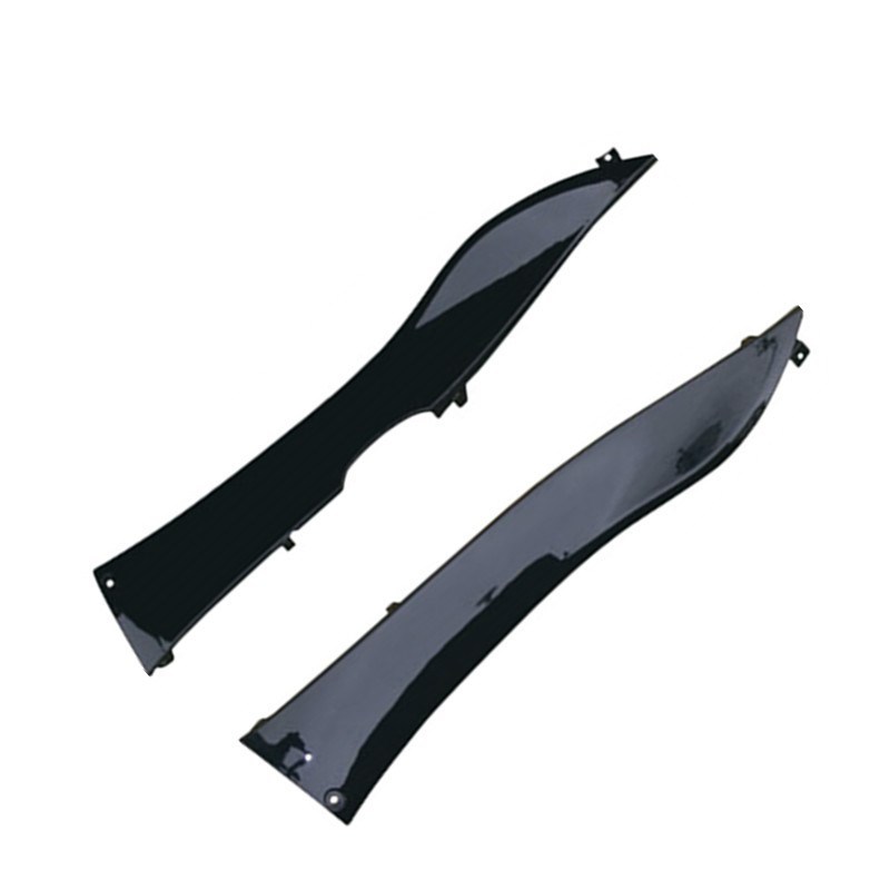 YAMAHA CYGNS SE12J 2002-2005  CYGNS 5TY Motorcycle Paint Sid