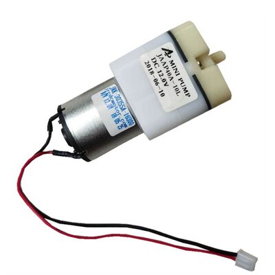 PUMP JAAP40-10L Air pump DC 12V Aeration pump air pump