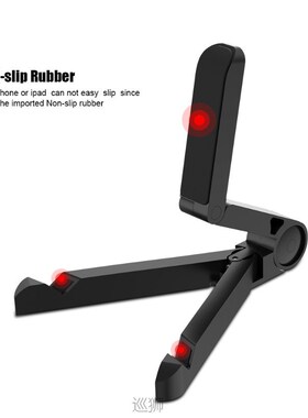 FLOVEME Flexible Tablets Phone Stand Case for iPad 2 3 4 Air