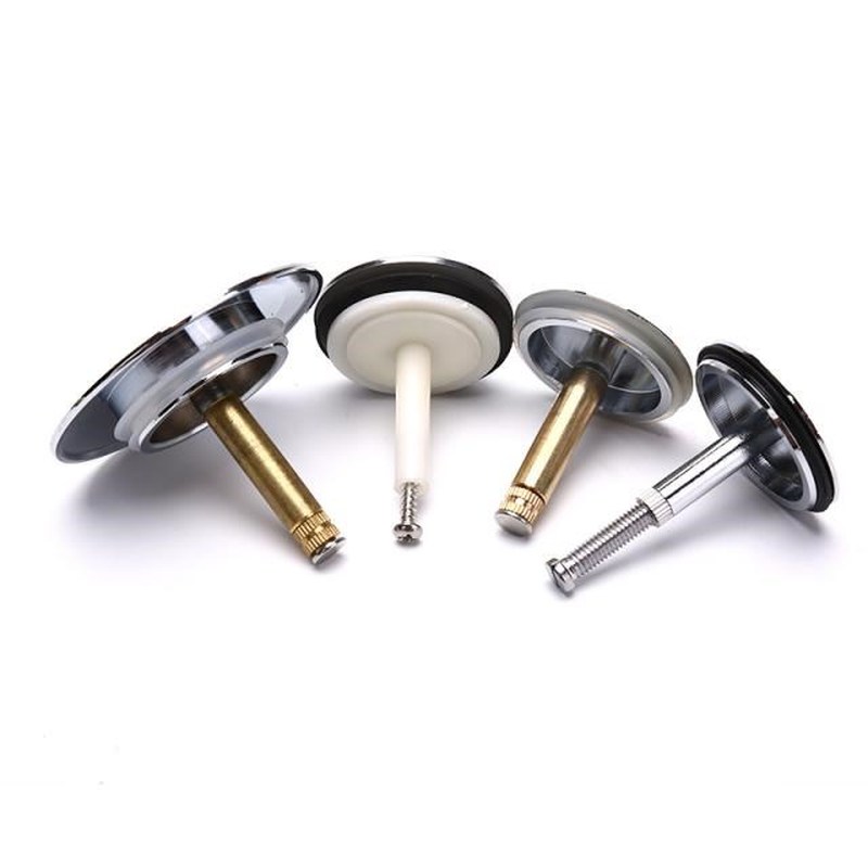 Stainless Steel Sink Strainer Waste Plug High Quality Sink W