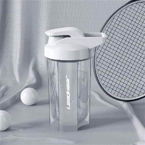 For Gym Protein Powder Shaker Bottle Plastic Drink Bottle