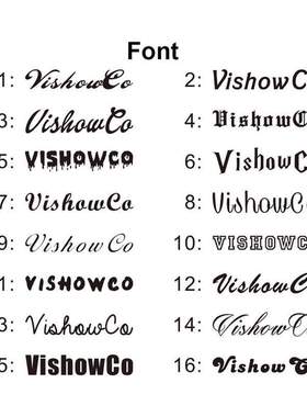 Baby Girls Handme Custom Acrylic Carton Set Customized Ba