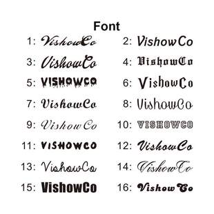 Baby Girls Handme Custom Acrylic Carton Set Customized Ba