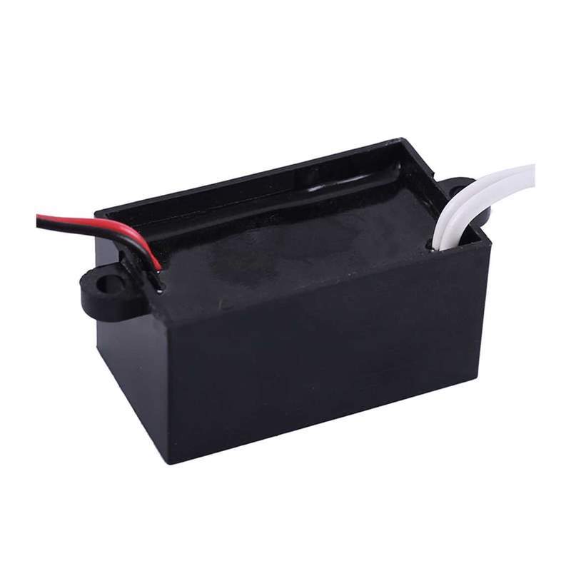 DC12V 0.35W Air Ionizer Air Purifier Negative Ion Generator