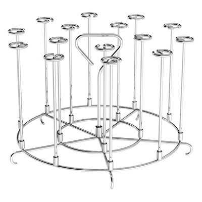 Grills Dehydration Racks,Skewer Stand Suitable for Ninja