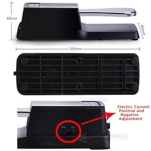 New Compatible Adjustable Sustain Pedal For Casio Yamaha Ele