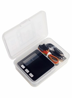 M5Stack Official ESP32 Mpu6886 BMM150 9Axies Motion Sensor C