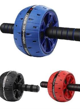 Abdominal Wheel Home Gym Roller AB Roller Gymnastic Wheel