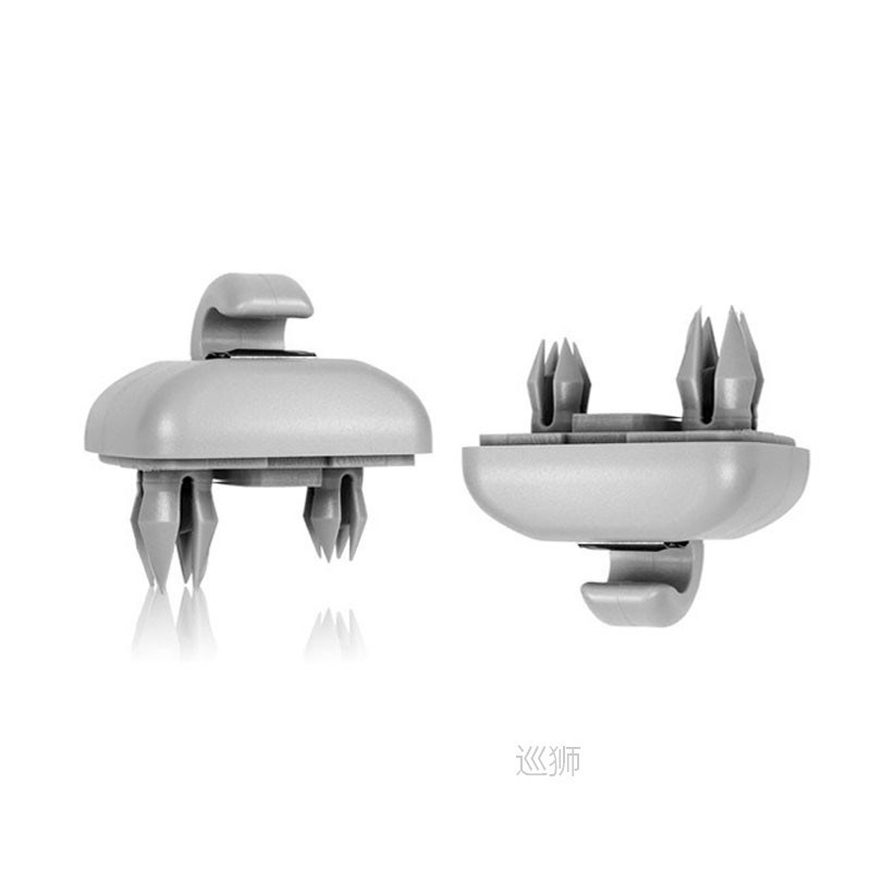 2Pcs For Audi A1 A3 A4 A5 Q3 Q5 S3 S4 S5 TT Allroad 8U085756