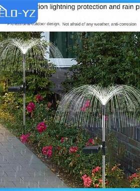 Garden Decoration Solar Garden Lights Led Decorative Garden