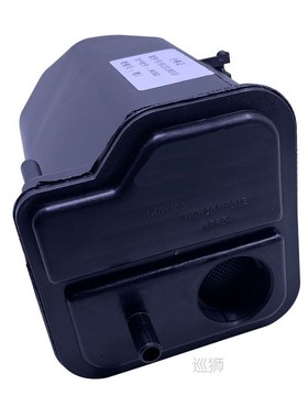 Car Activated Carbon Charcoal Canister Cans & Hose for G