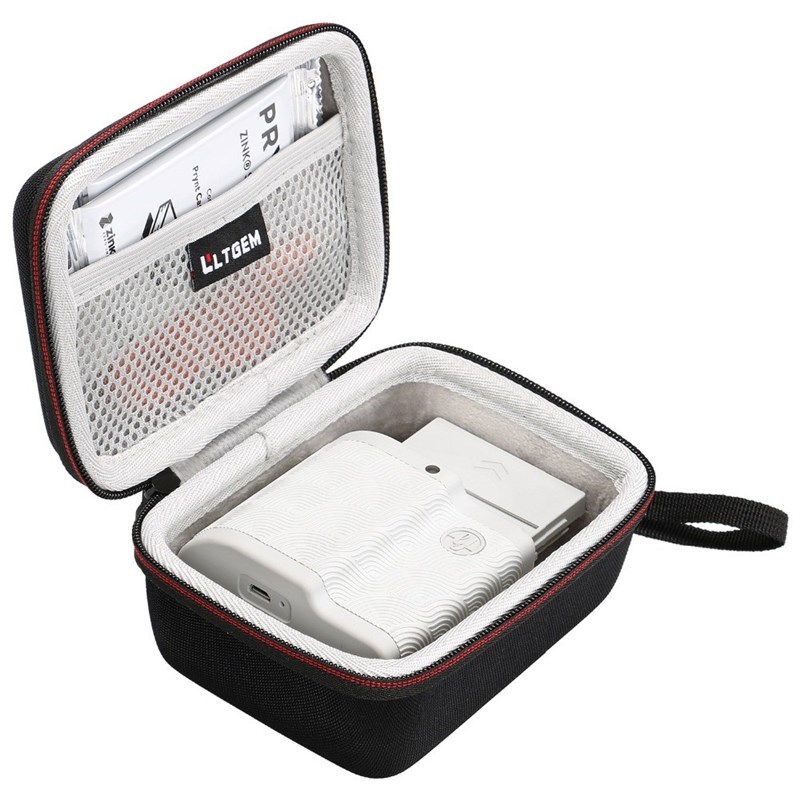 LTGEM EVA Hard Case for Prynt Pocket Instant Photo Printer