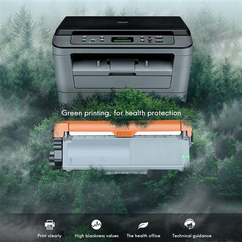 Compatible Toner Cartridge TN660 TN630 for Br DCP-L2540