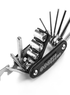 Allen bicycle bike Motorcycle multi tool multitool hex Screw
