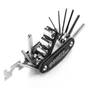 Allen bicycle bike Motorcycle multi tool multitool hex Screw