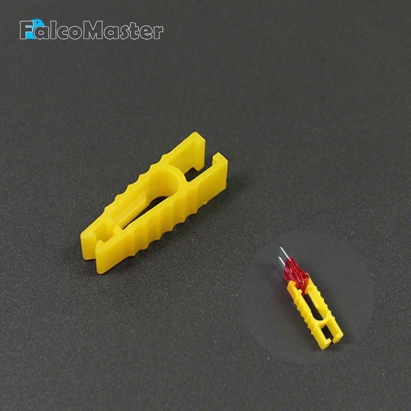 Convenient Plastics Car Fuse  se  Autos Insert fuse Small Mi