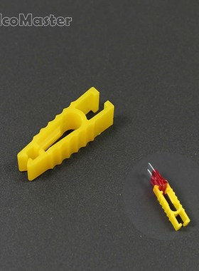 Convenient Plastics Car Fuse  se  Autos Insert fuse Small Mi
