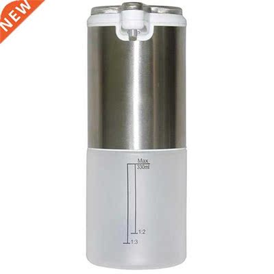 Automatic Soap Dispensers, 50Ml Contactless Hand Free Foami
