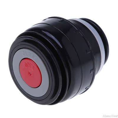 4.5cm Vacuum Flask Lid Thermos Cover Portable Universal Trav