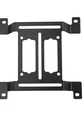 12cm Water Cooling Radiator Support Holder Water Pump Reserv