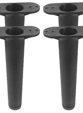 4Pcs Adjustable Bed Legs Bed Support Adjustable Bed Support