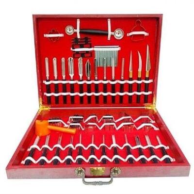 80 pcs Set Kitchen chef Carving knife Fruit Vegetable