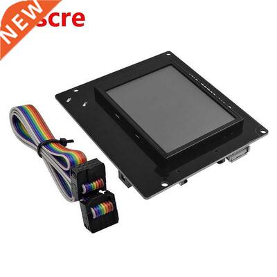 3D Printer for MKS TFT28 V4.0 Power Cut and Interrupted Mate