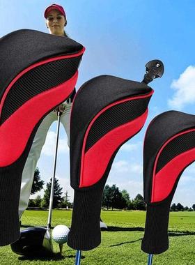 Pcs Golf Clubs Putter Cover Head Iron Set Putter Headcover