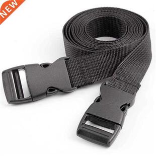 Luggage Package Pack Band Strap Baggage backpack mountaineer