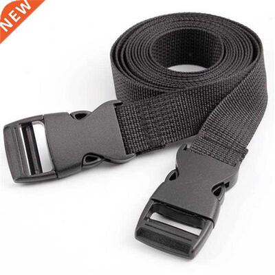 Luggage Package Pack Band Strap Baggage backpack mountaineer