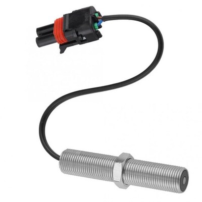 1 Pcs Magnetic Pickup MPU Generator Rotational Speed Sensor